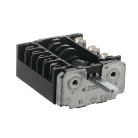 Belling New World Stoves Cooker Selector Switch - 6 Heat WP