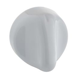 Belling New World Stoves Cooker Control Knob - White