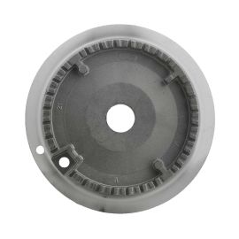 Belling New World Stoves Cooker Hob Large Burner Ring - 110mm
