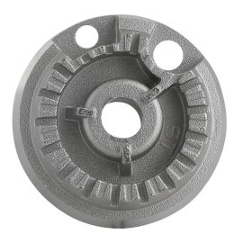 Belling New World Stoves Cooker Hob Small Burner Crown