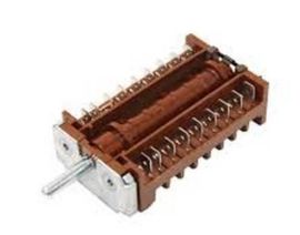 Belling New World Stoves Cooker Selector Switch - 42.03000.019