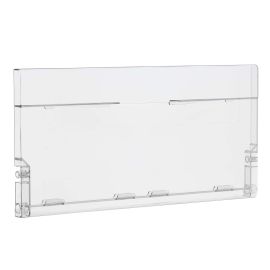 Fridge Freezer Drawer Front 