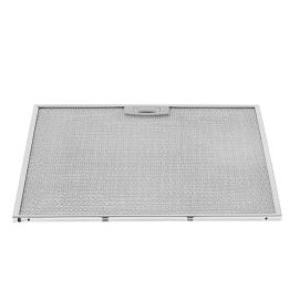 Cooker Hood Metal Grease Filter - 352mm x 335mm x 10mm
