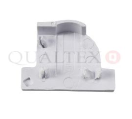Belling New World Stoves Cooker Lid Hinge Cap - Right Hand Side