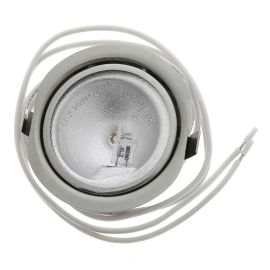 Belling New World Stoves Cooker Hood Halogen Lamp Assembly
