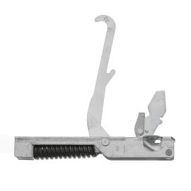 Belling New World Stoves Cooker Oven Door Hinge - Left Hand Side