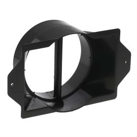 Lamona Cooker Hood Outlet Tube Reducer