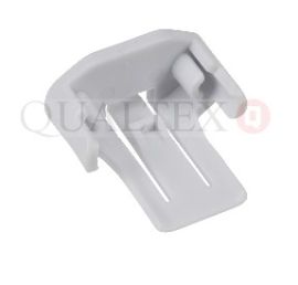 Belling New World Stoves Dishwasher Rail End Cap