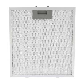 Belling New World Stoves Cooker Hood Metal Grease Filter - 320mm x 325mm x 10mm