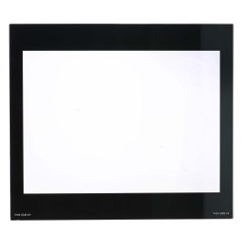 Belling Cooker Main Oven Door Glass