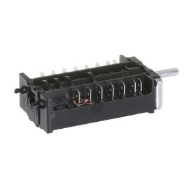 Belling New World Stoves Cooker Top Oven Selector Switch - 42.030000.029