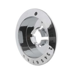 Belling Cooker Main Oven Control Knob Bezel