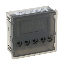 Belling New World Stoves Cooker Oven Timer - OT2000LEDCLCY13FA9GSS