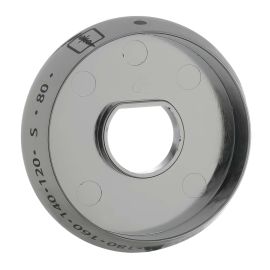 Belling New World Stoves Cooker Main Oven Control Knob Bezel