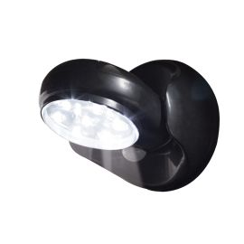 Benross LED Light Motion Activated - Black