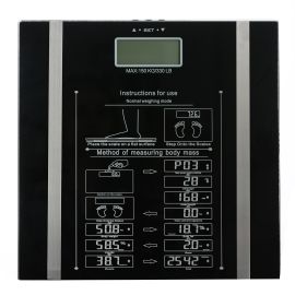 Benross Body Analyser Bathroom Scales