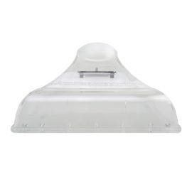 Bissell Vacuum Cleaner Front Nozzle - Clear - 1622E