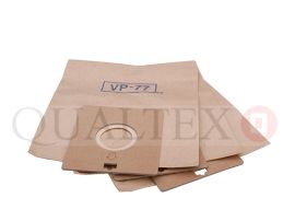 Bissell Vacuum Cleaner Paper Bags (Pack of 3)