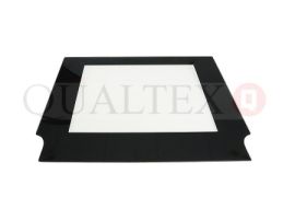 Baumatic Cooker Inner Door Glass