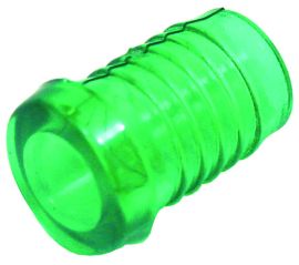 Baumatic Cooker Neon Lamp Cover - Green