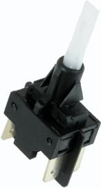 Baumatic Dishwasher On/Off Switch