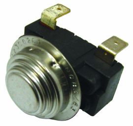 Baumatic Dishwasher Thermostat - 4 Tag - NC83