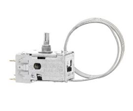Brandt DeDietrich Fridge Freezer Thermostat - 077B6625