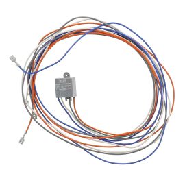 Brandt DeDietrich Fridge Freezer Defrost Relay