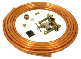 Brandt DeDietrich Fridge Freezer Water Supply Kit