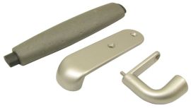 Brandt DeDietrich Fridge Freezer Door Handle