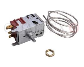 Brandt DeDietrich Fridge Freezer Thermostat