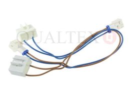 Brandt DeDietrich Fridge Freezer Wiring Loom