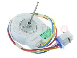 Brandt DeDietrich Fridge Freezer Fan Motor