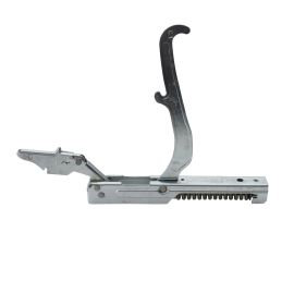 Brandt DeDietrich Cooker Door Hinge - Main Oven