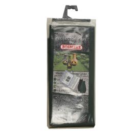 Bosmere Chimnea Cover (Medium) - Green/Black