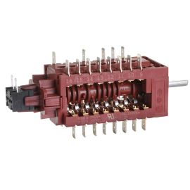 Britannia Cooker Selector Switch - 9 Function