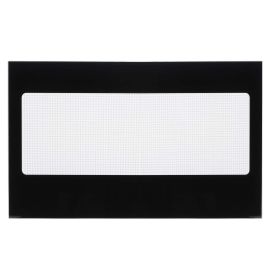 Britannia Cooker Oven Door Inner Glass - 90cm