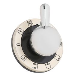 Britannia Cooker Control Knob - 9 Function Z4