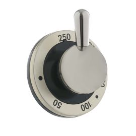 Britannia Cooker Control Knob