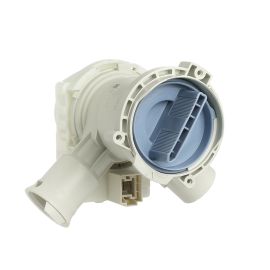 Bosch Neff Siemens Washing Machine Drain Pump