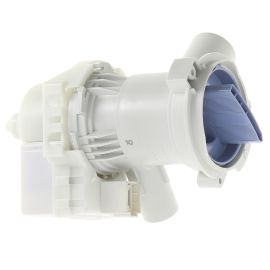 Bosch Neff Siemens Washing Machine Drain Pump