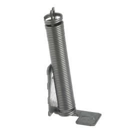 Dishwasher Door Spring - Yellow Dot
