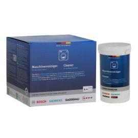 Washing Machine Cleaner (Pack of 4)