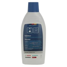 Bosch Coffee Maker & Kettle Descaler - 500ml