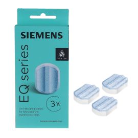 Siemens EQ Espresso Coffee Maker Care Set