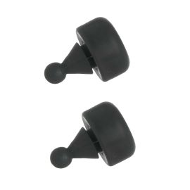 Cooker Oven Door Spacer (Pack of 2)