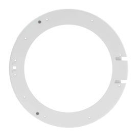 Bosch Neff Siemens Washing Machine Inner Door Frame - White