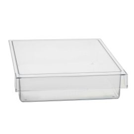 Fridge Upper Drawer