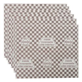 Bosch Neff Siemens Cooker Hood Grease Paper Filter