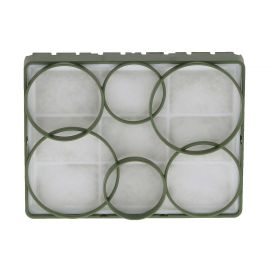 Vacuum Cleaner Bionic Exhaust Filter - BBZ11BF